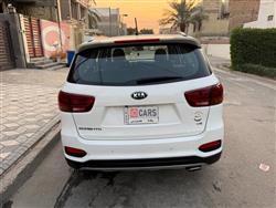 کیا سۆرینتۆ